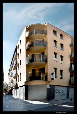 Otel Niu D'or 2*