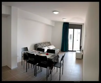 Otel Niu D'or Lloret de Mar